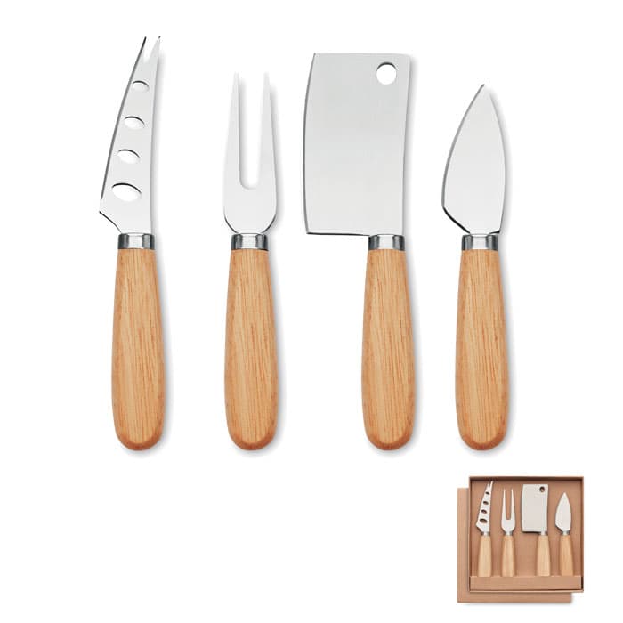 CAMEMBERT-Set