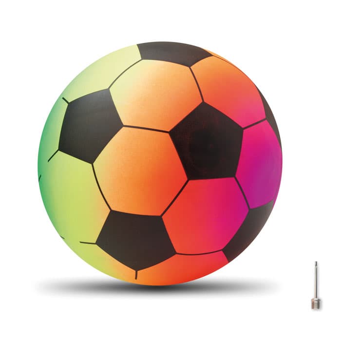 RAINBALL-Pilota