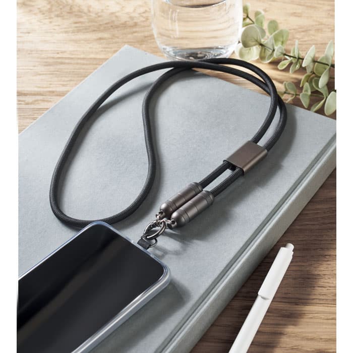 SHAKA-Lanyard