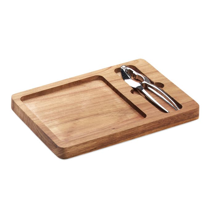 NUTPLATE-Set