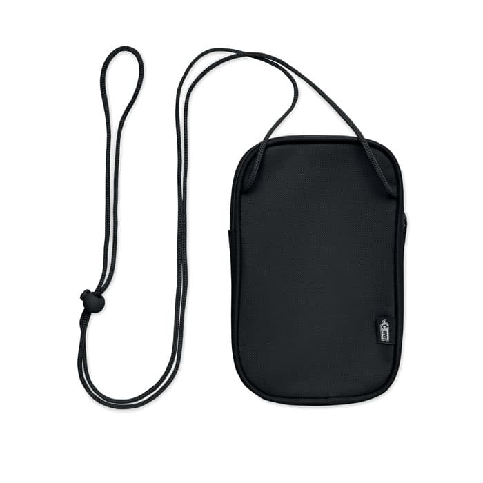 KOROVIN POUCH-Bossa