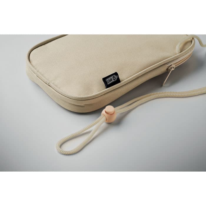 KOROVIN POUCH-Bossa