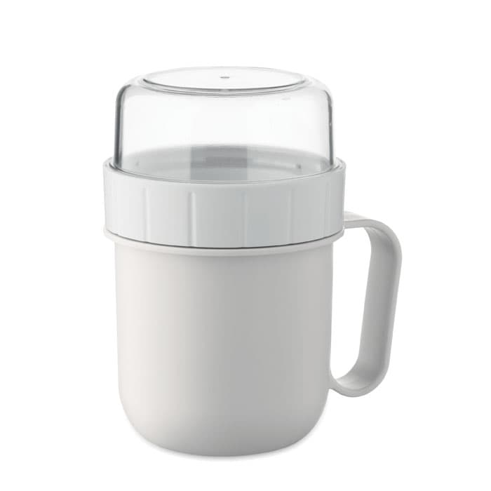 CUP ON GO-Tassa