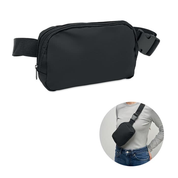 KOROVIN WAIST-Ronyonera