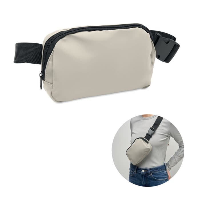 KOROVIN WAIST-Ronyonera