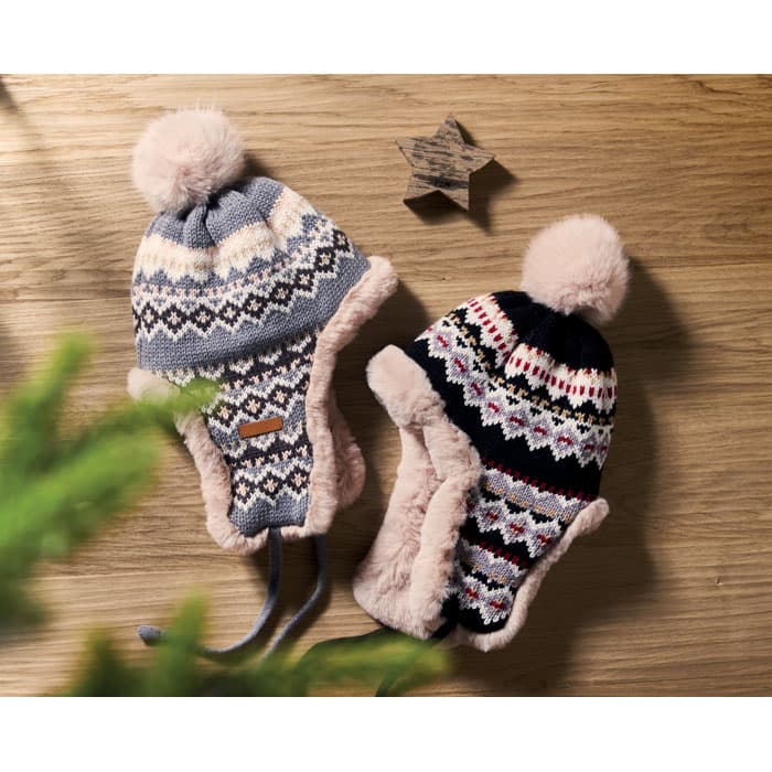 YULONG-Gorro