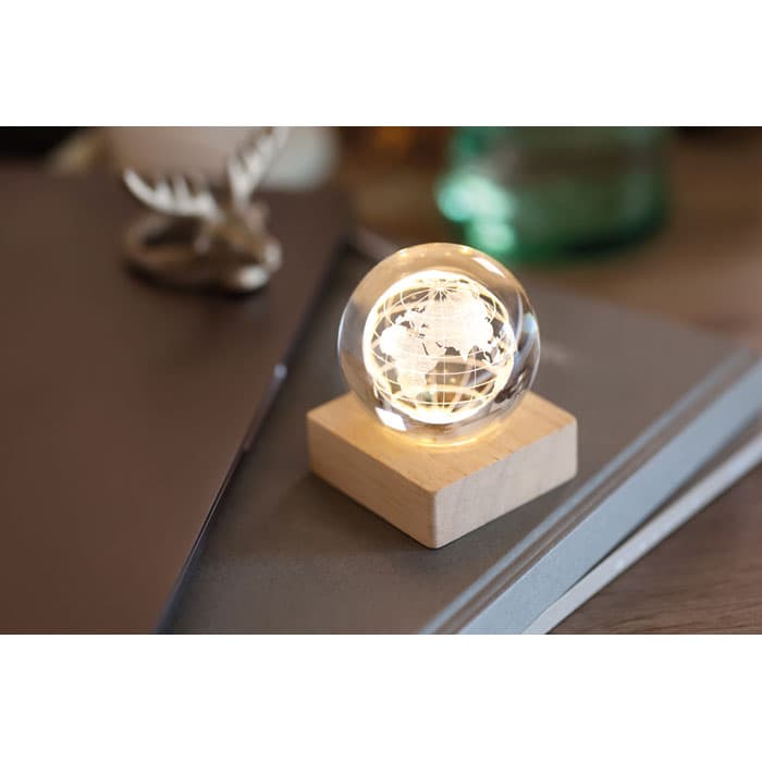GLOBE LIGHT-Cable