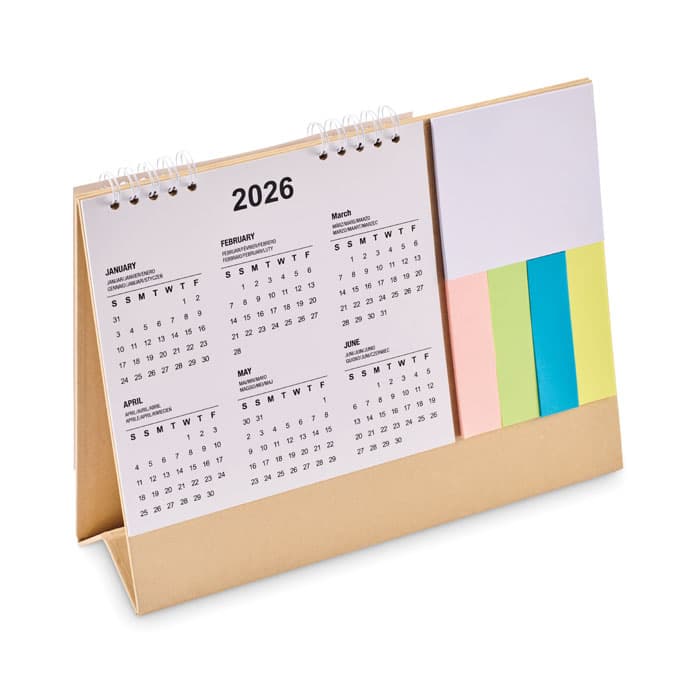 CALENDOO-Calendari