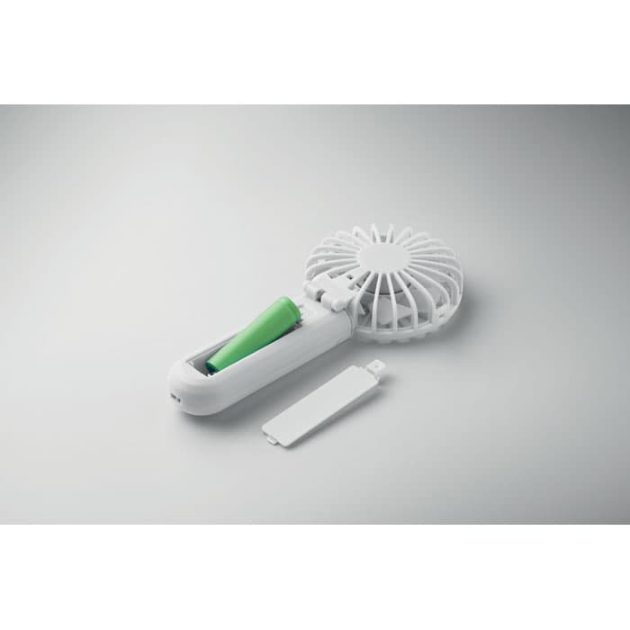 IBERA-Ventilador