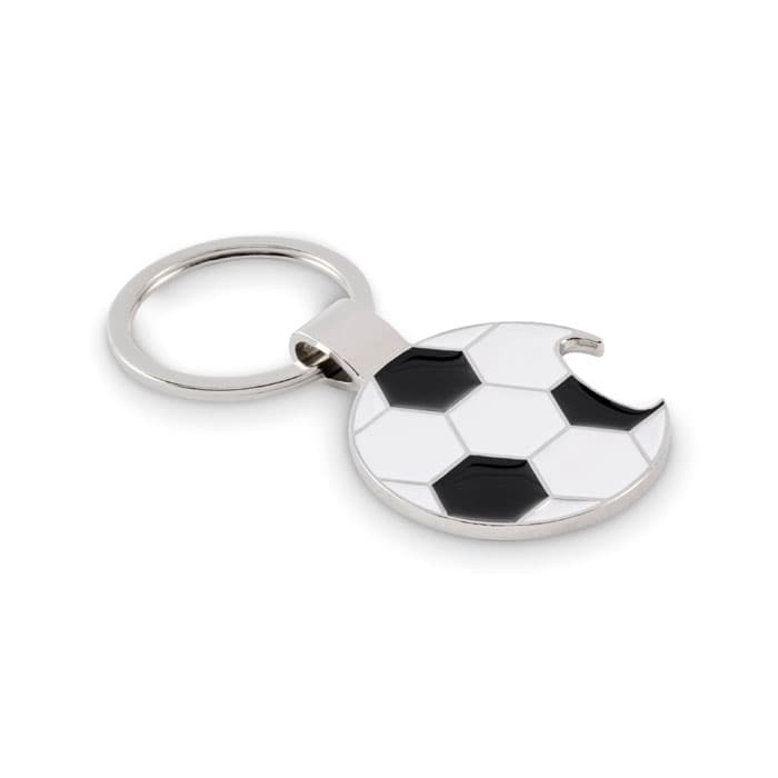 OPEN GOAL-Clauer