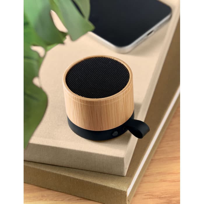 RECAR BAMBOO-Altaveu