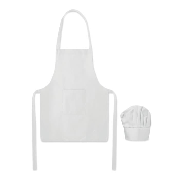 KID CHEF-Set