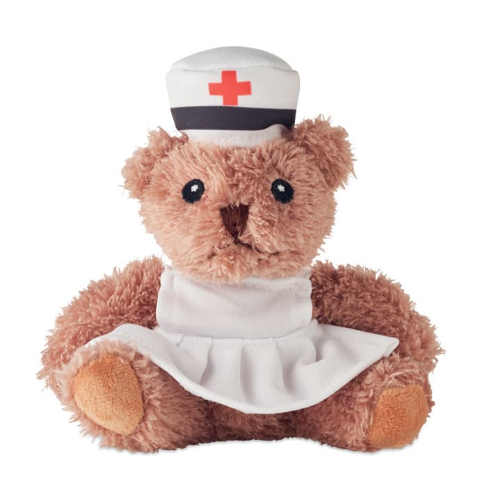 NURSE-Vestit