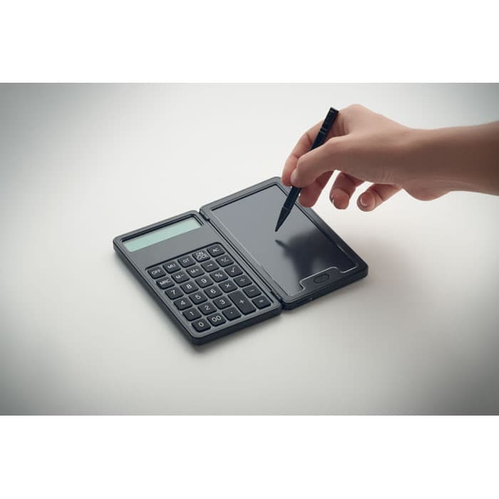 CLERK-Calculadora