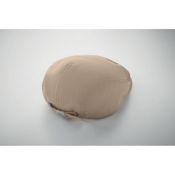 FLAT PEAK-Gorra