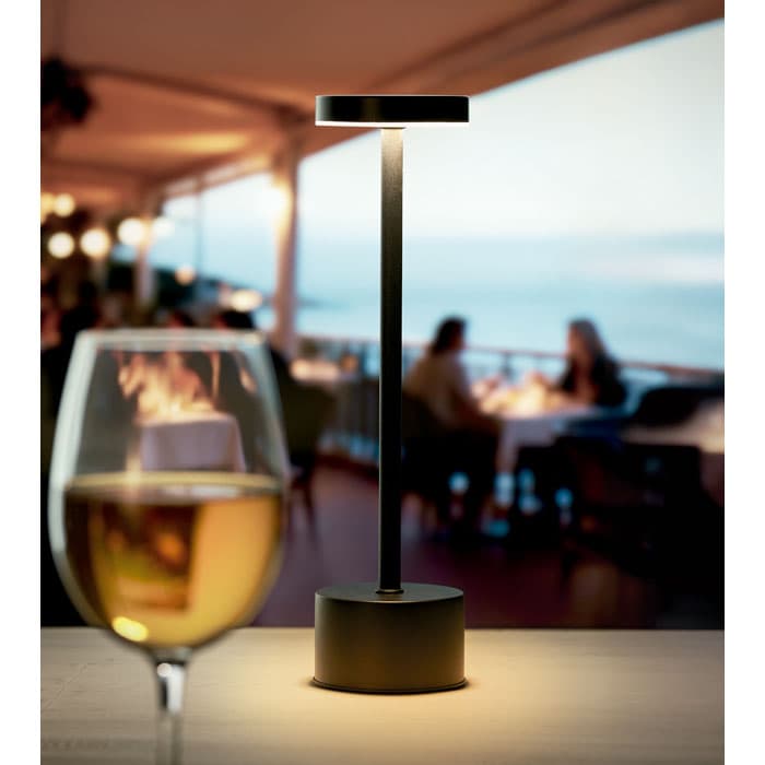 BISTRO-Làmpada