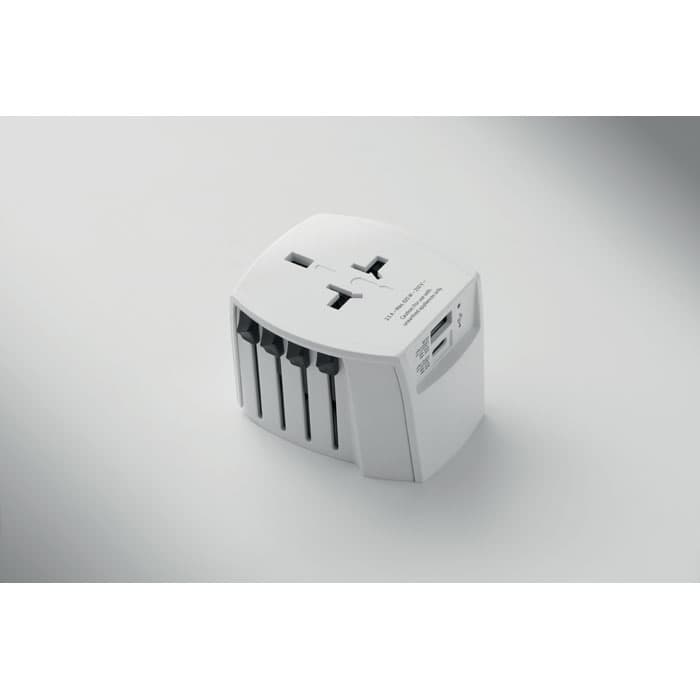 MUV USB AC30 PD-Polo