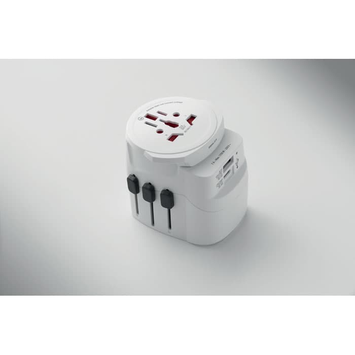 PRO LIGHT USB AC30 PD-Polo
