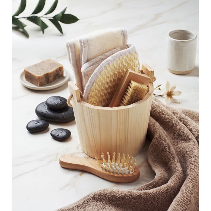 SELFCARE-Set