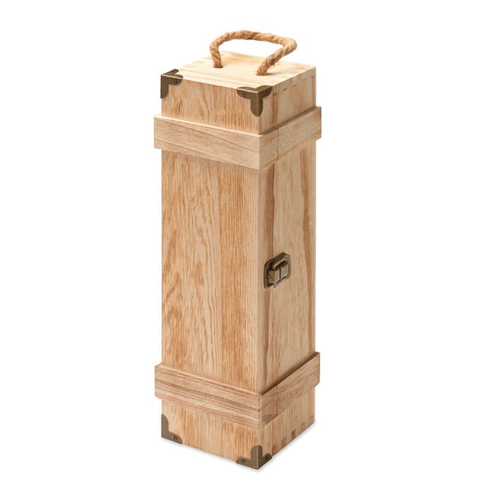 VINBOX +-Caixa