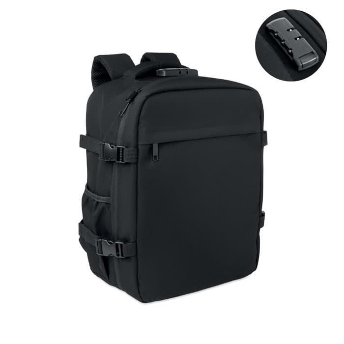 LOCK&GO-Motxilla