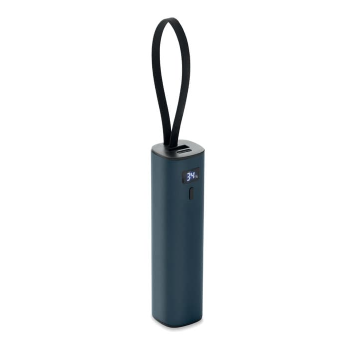 POWERTUBE-Bateria portàtil