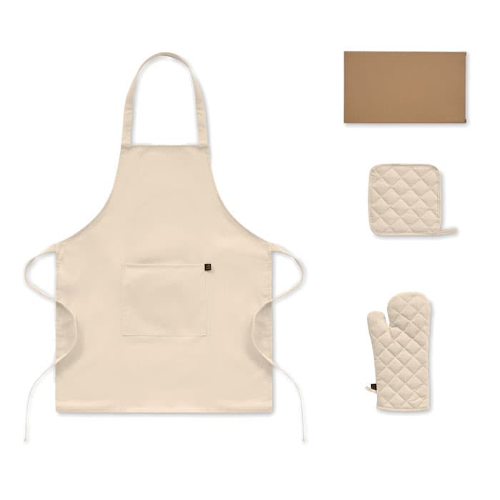 GALA SET-Set