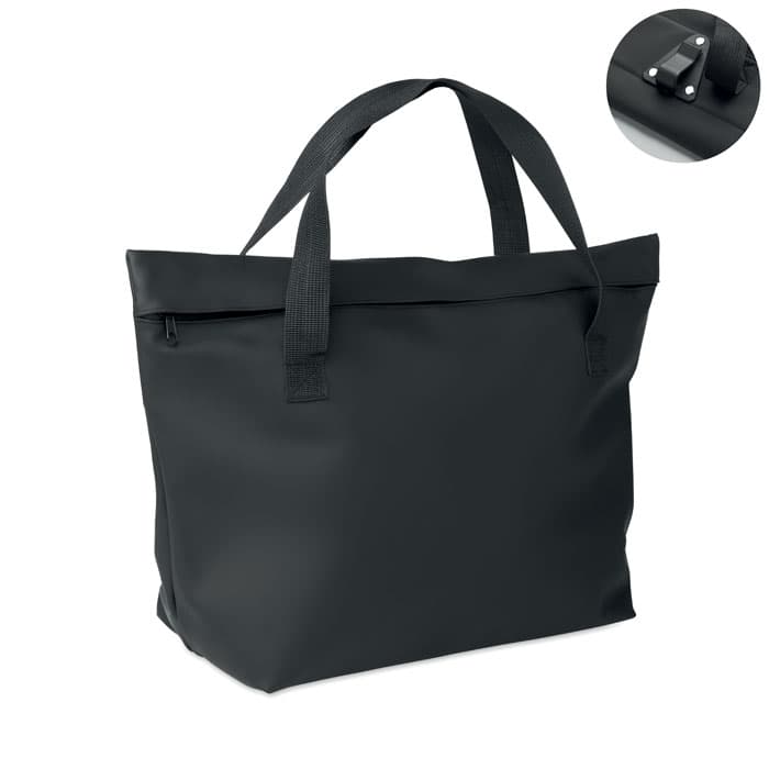 RIDE TOTE BAG-Bossa
