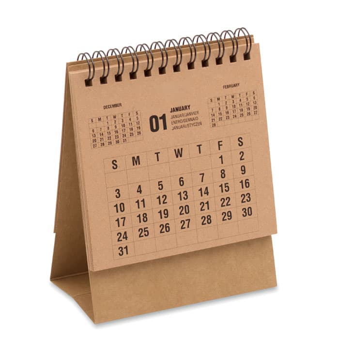 YEARS-Calendari