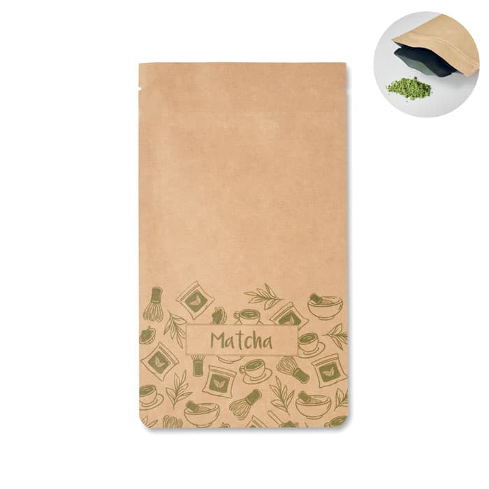 MATCHA-Cuina i taula
