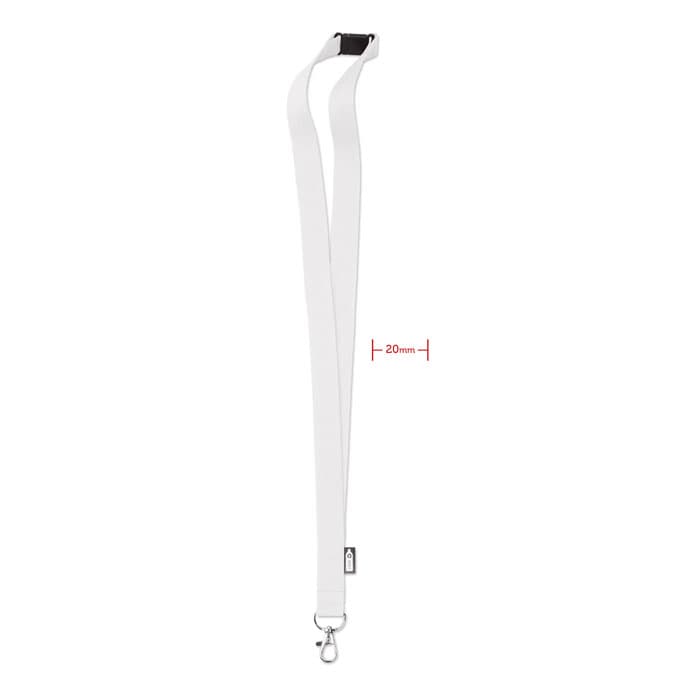 LANY RPET-Lanyard