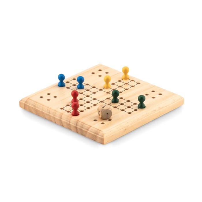 LUDO-Joc