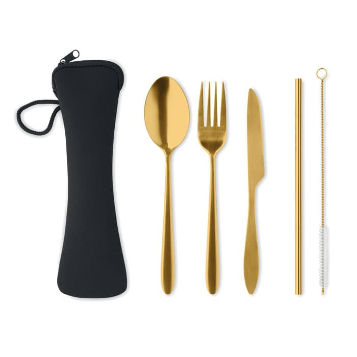 5 SERVICE-Set