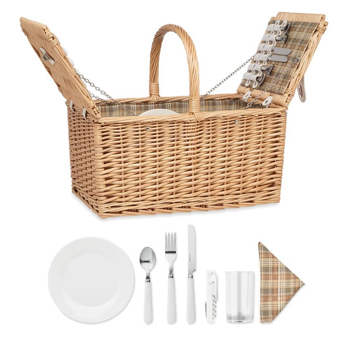 MIMBRE PLUS-Plat