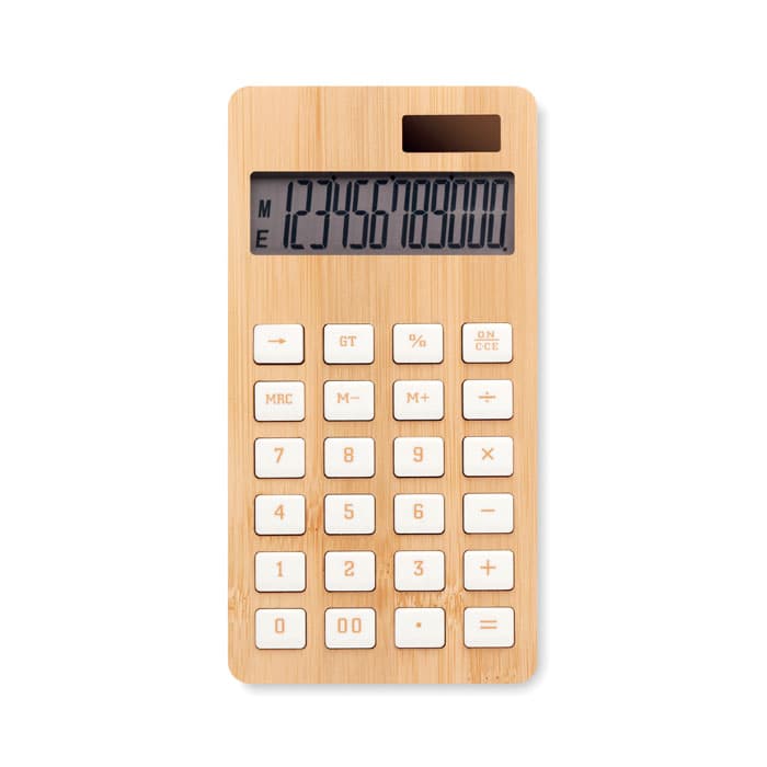 CALCUBIM-Calculadora