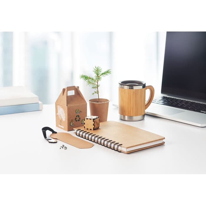 GROWNOTEBOOK™-Arbre