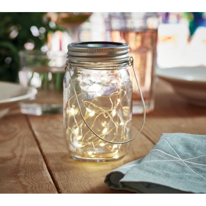POT LAMP-Làmpada