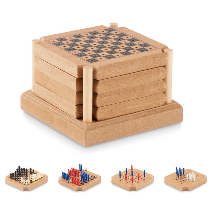 COASTGAME-Set