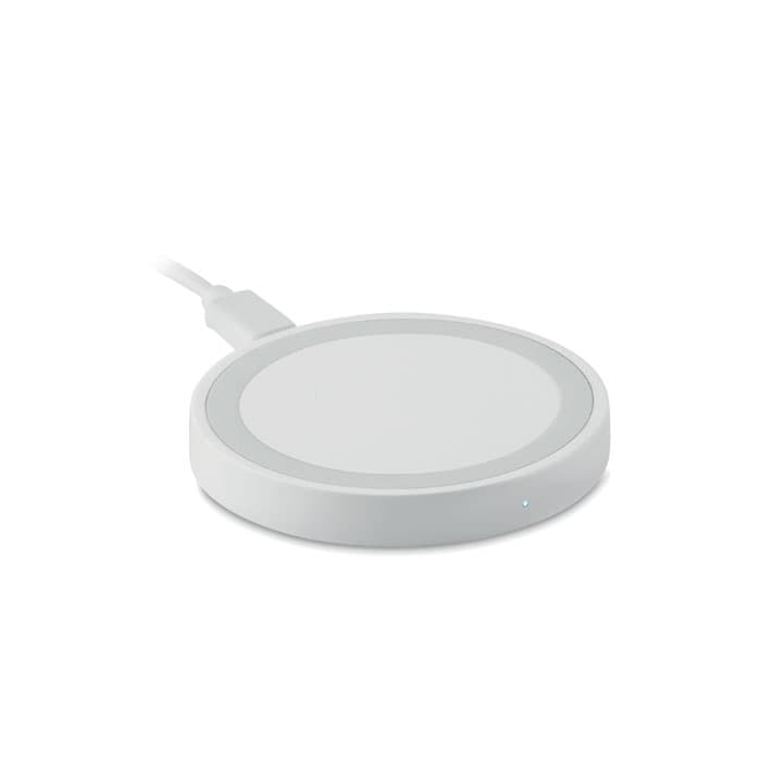 WIRELESS PLATO +-Carregador