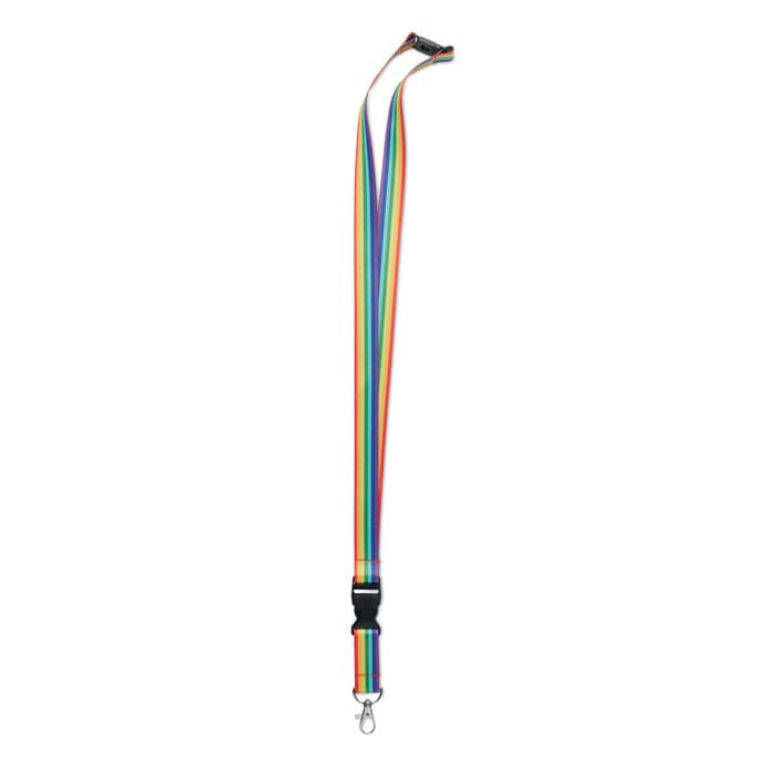 BOWYARD-Lanyard