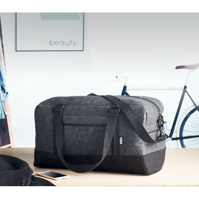 INDICO BAG-Bossa