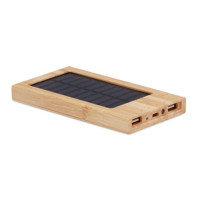 ARENA SOLAR-Bateria portàtil