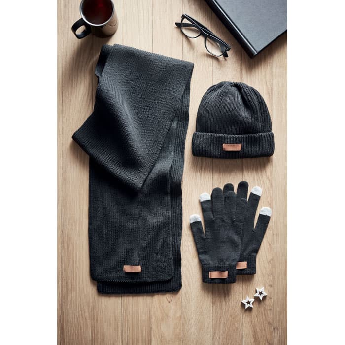 DENALI-Set