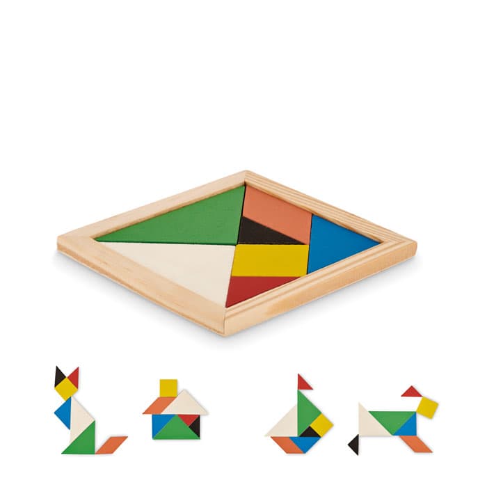 TANGRAM-Joc