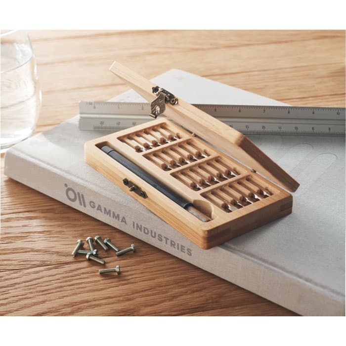 BAMTOOL-Set