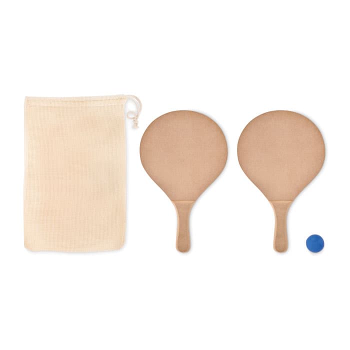 RAQUET-Joc