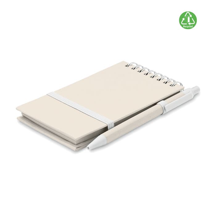 MITO SET-Llibreta