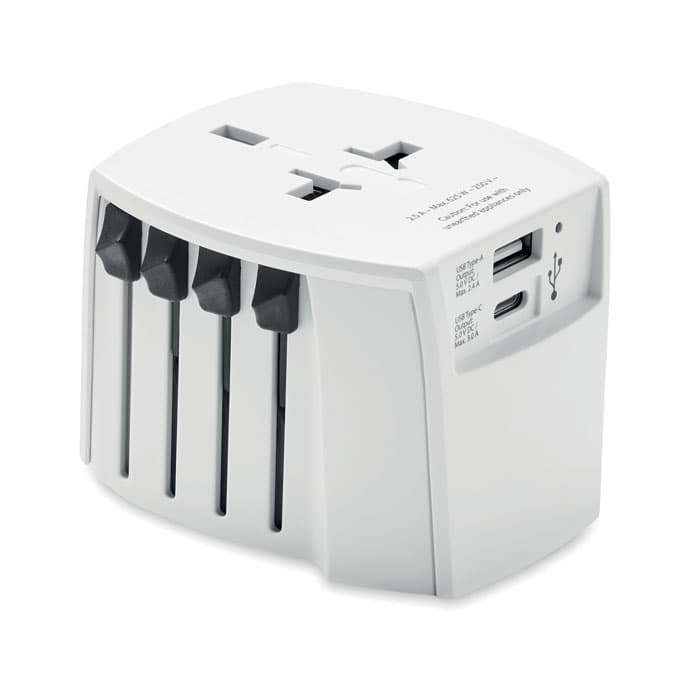 MUV USB A/C-Port USB