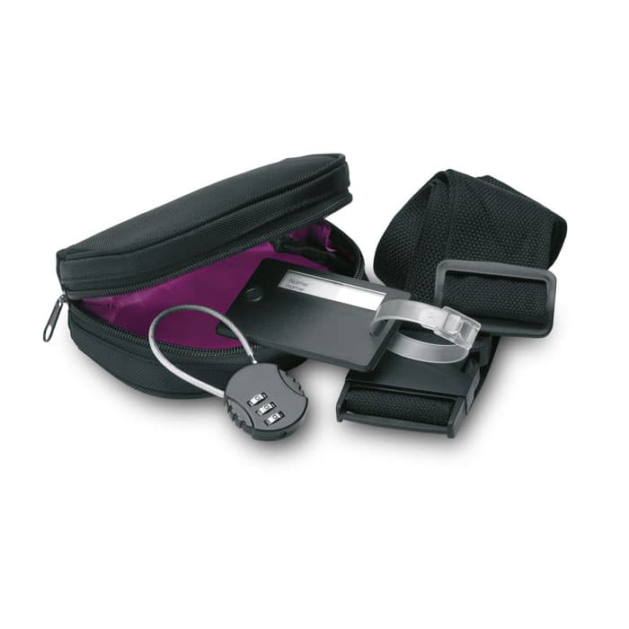 TRAVELSUP-Set