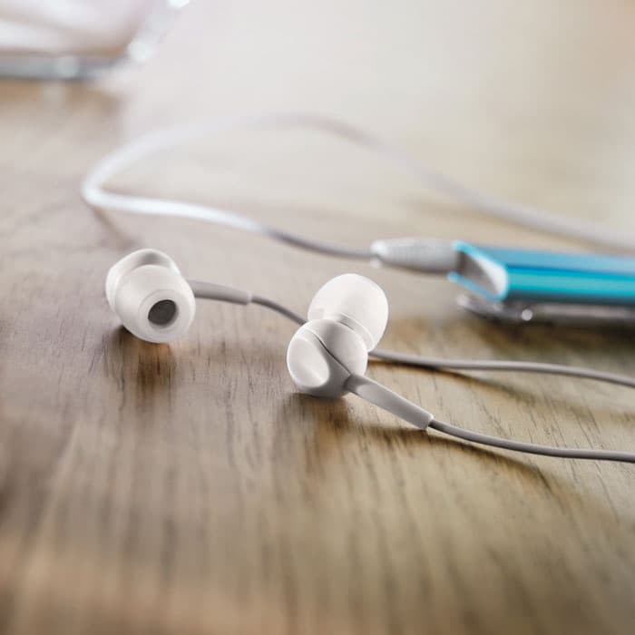 MUSISOFT-Auriculars